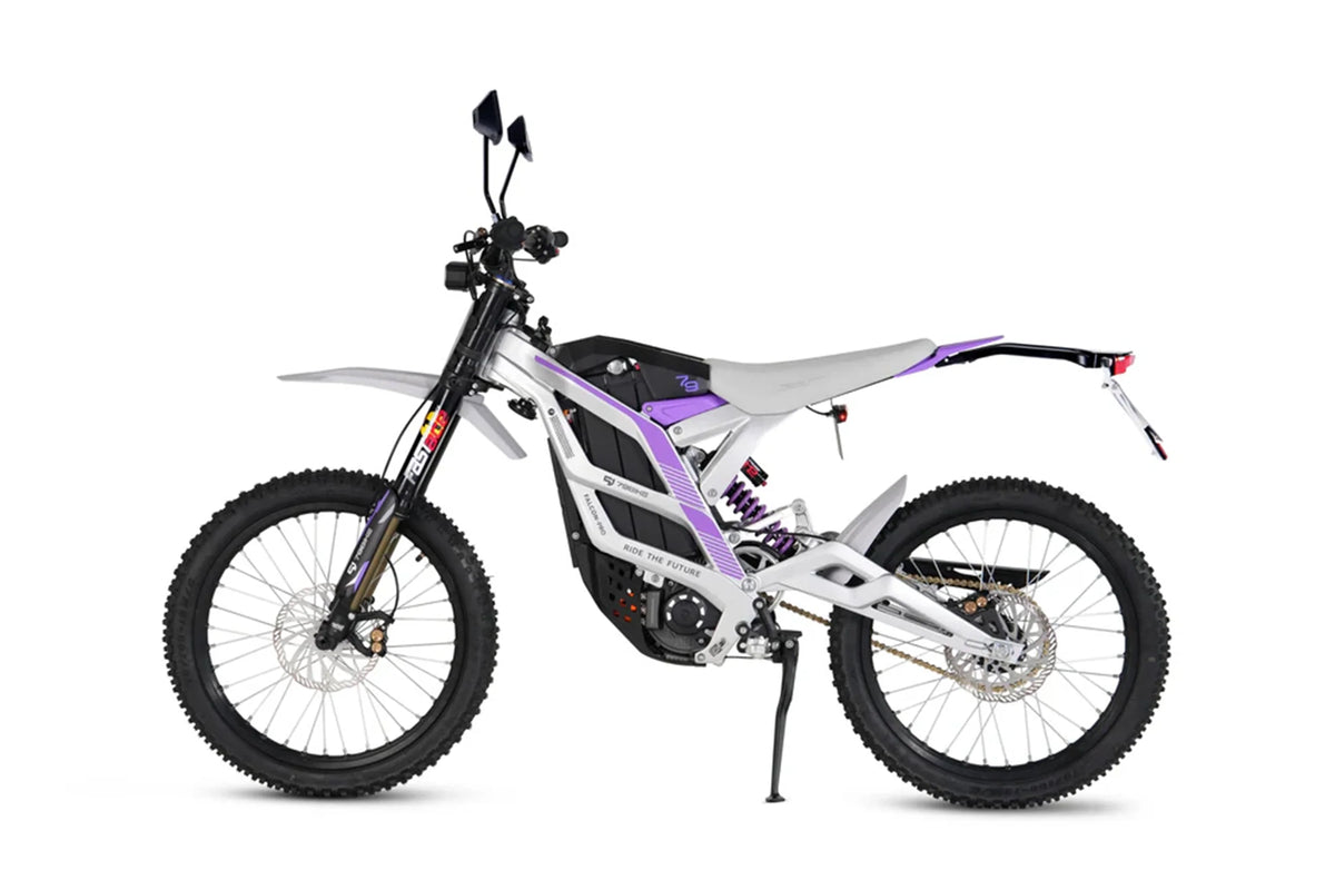 79BIKE Falcon Pro Electric Dirt Bike