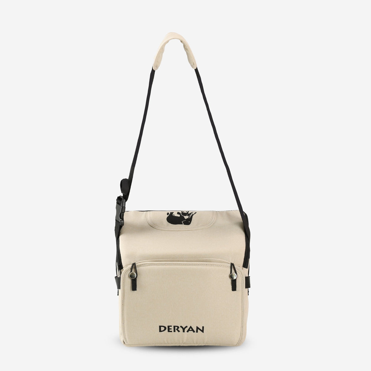Booster Booster Seat V2 - Nougat