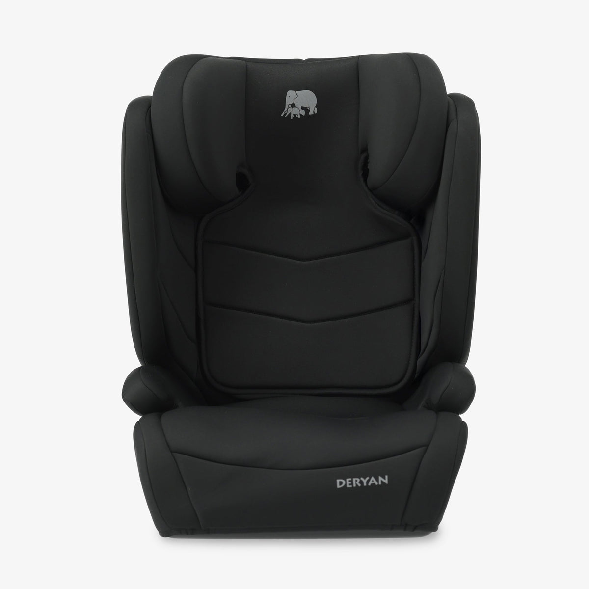 Charlie Basic i-Size Car Seat 100–150 cm - Group 2/3
