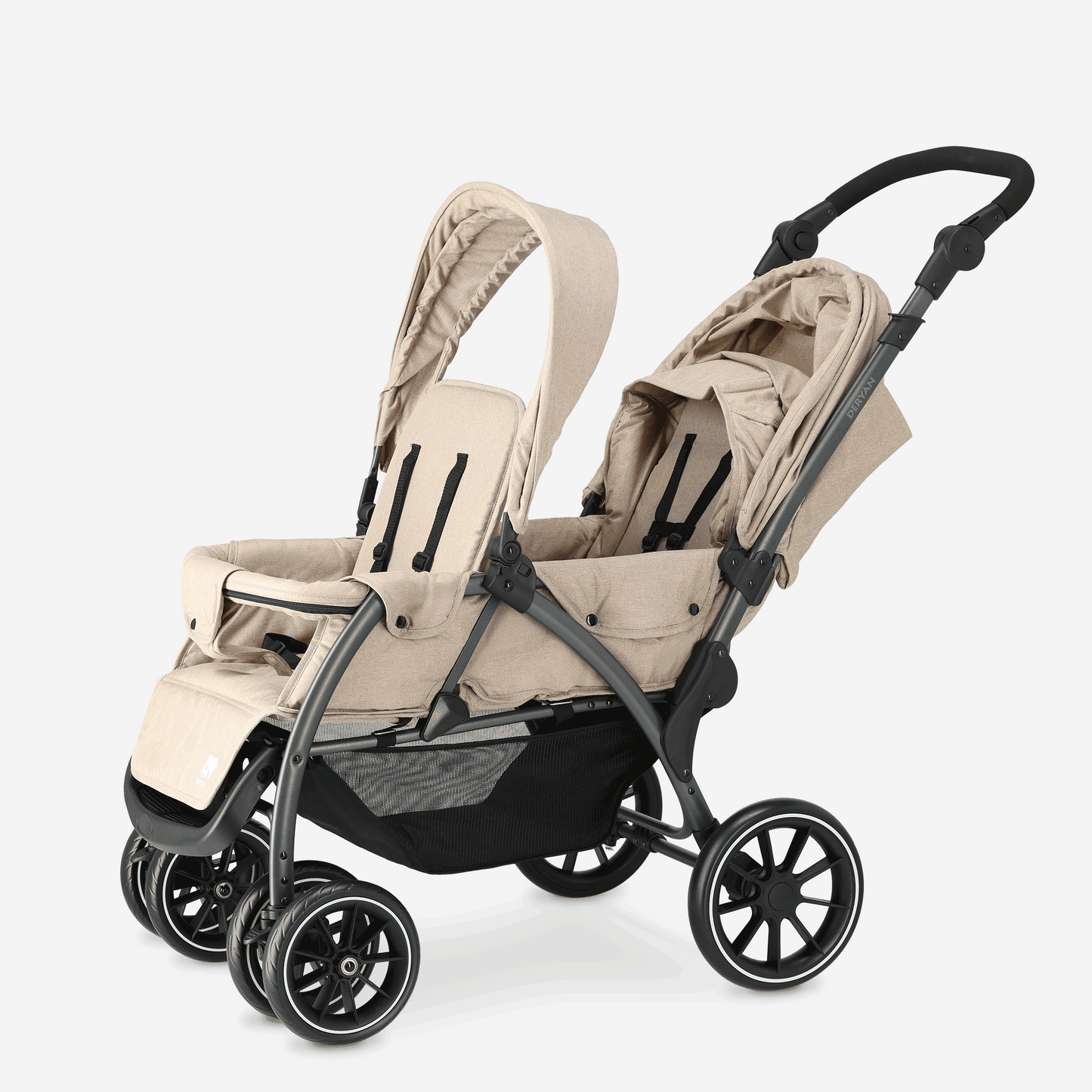Elena Duobuggy Nougat