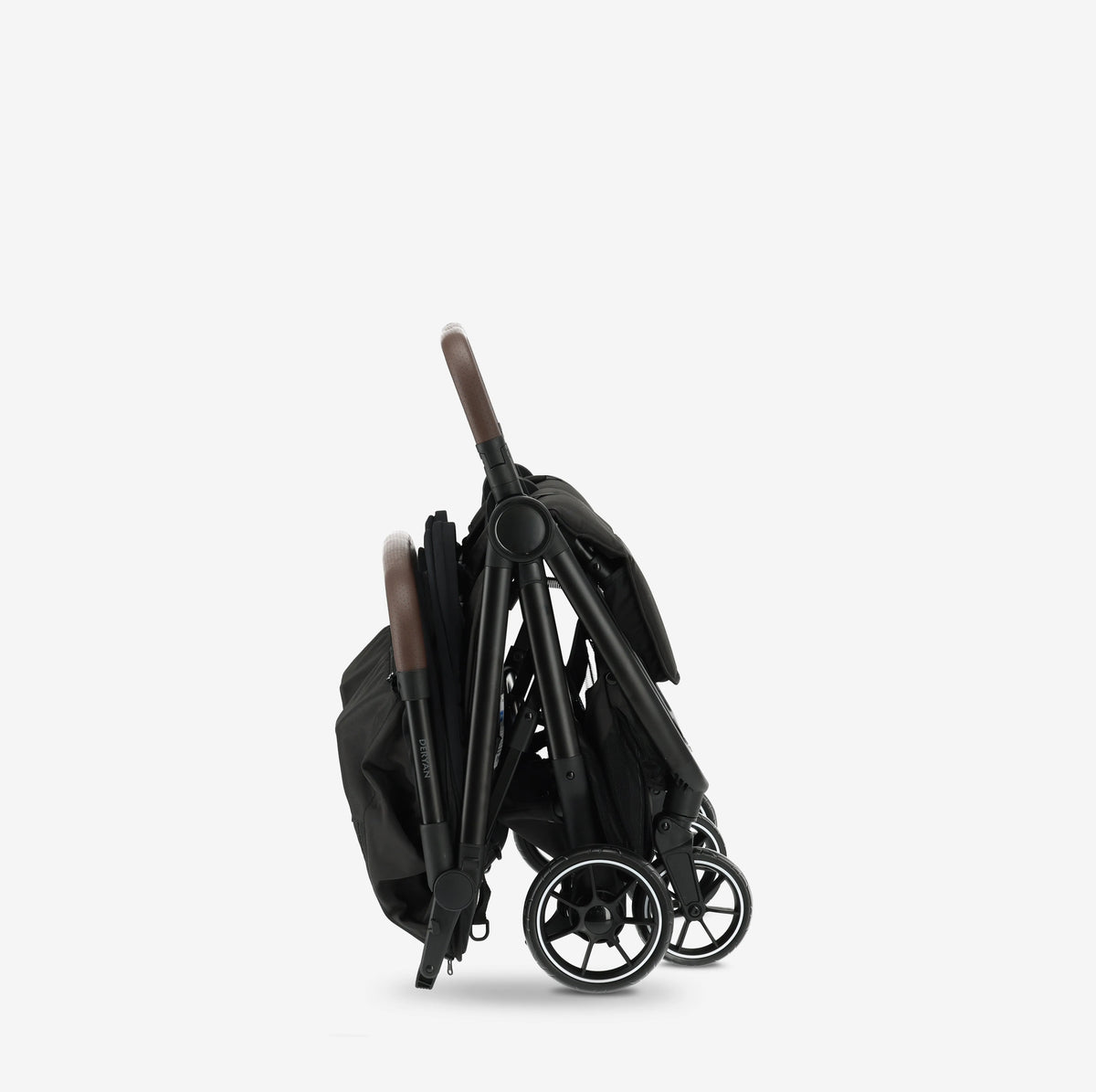 Rolo DuoBuggy X2 Black V2