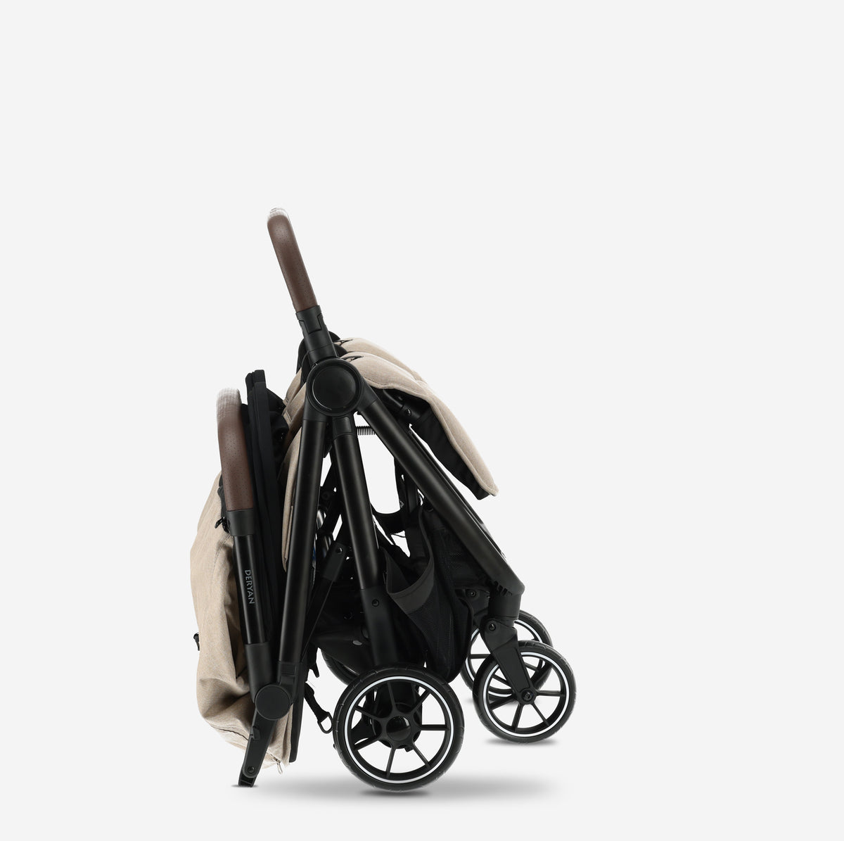 Rolo DuoBuggy X2 Nougat V2