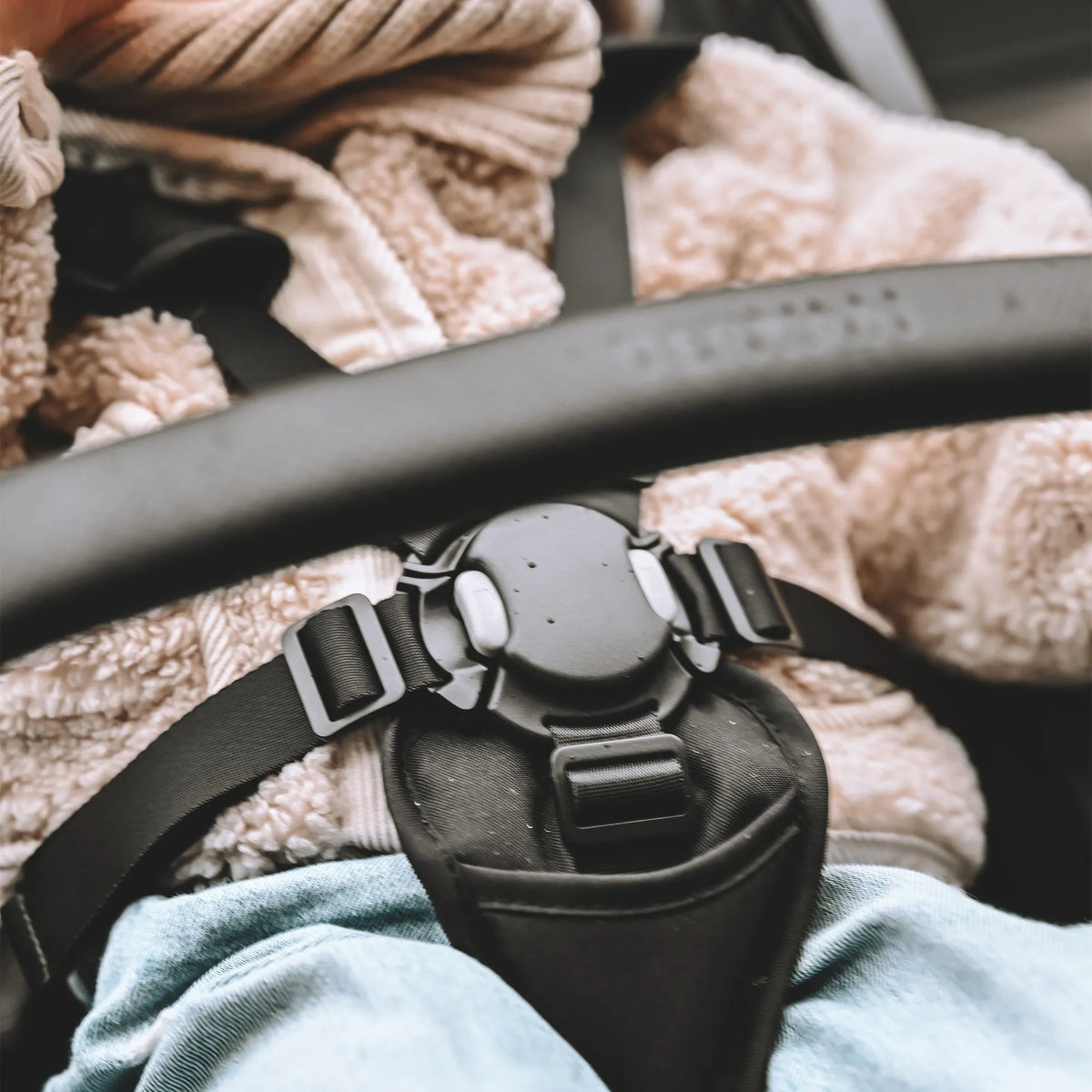 Rolo Buggy XL Black