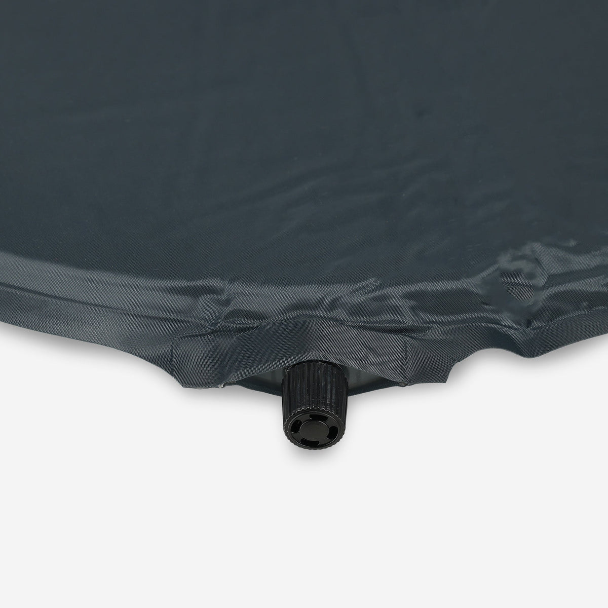 Self-inflating infant mattress 0.8"