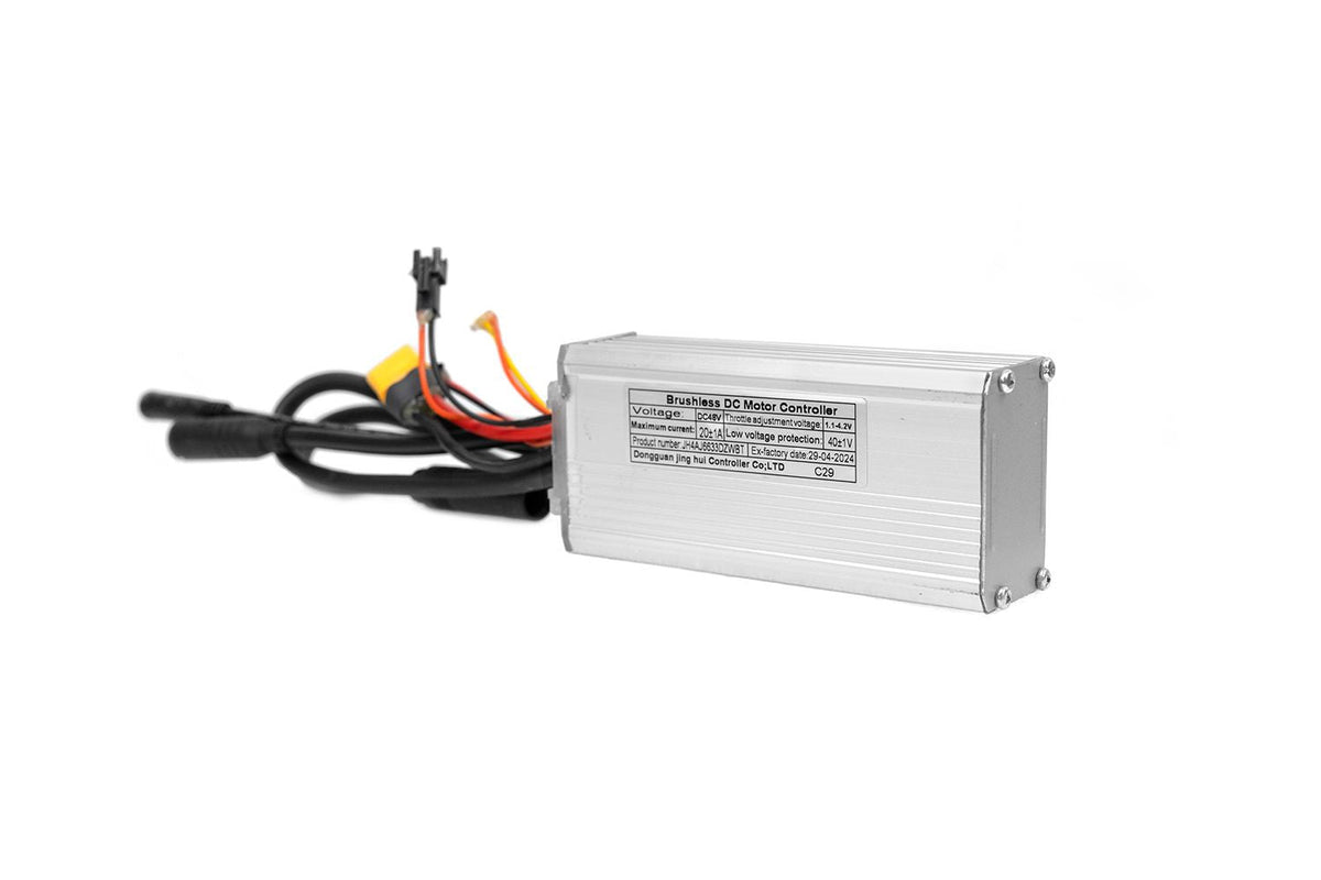 DUOTTS E-bike Controller