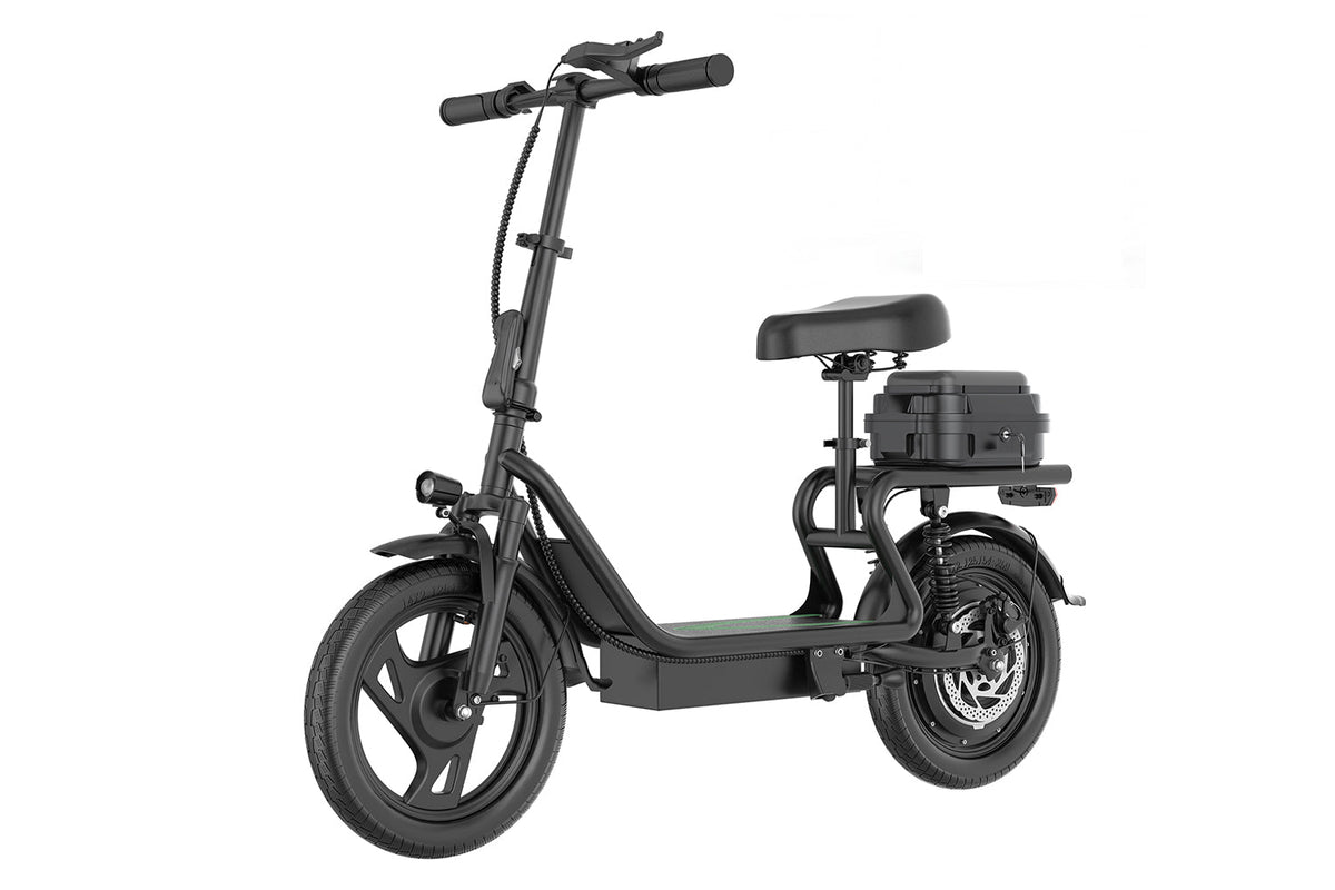 Headeer H1L E-SCOOTER