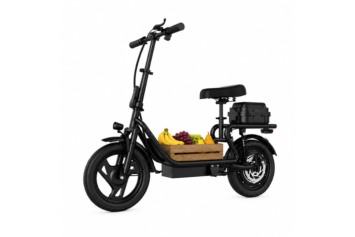Headeer H1L E-SCOOTER