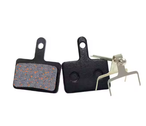 DUOTTS Brake Pads & Hydraulic Brake
