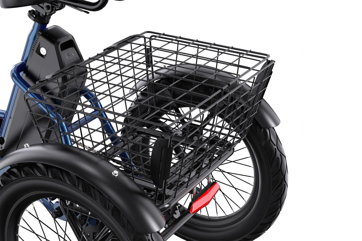 APEFOX RH30 Electric Trike