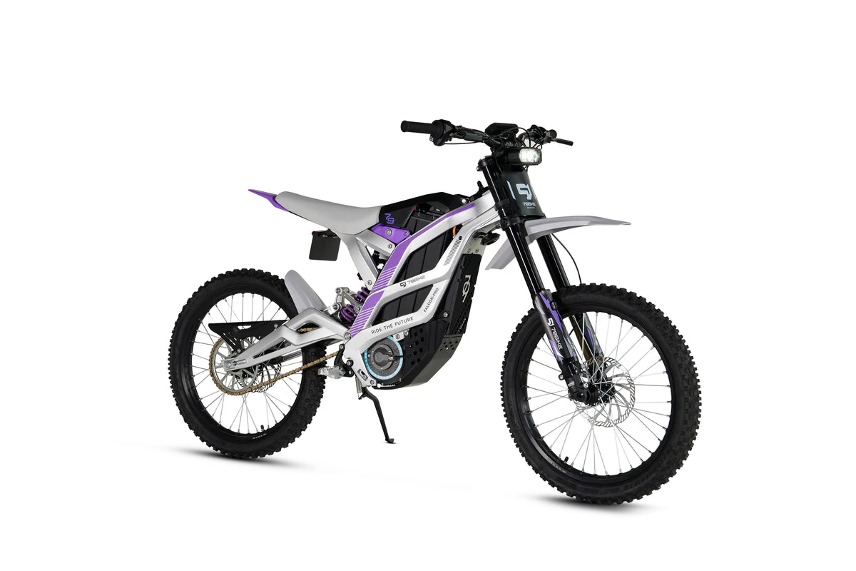 79BIKE Falcon Pro Electric Dirt Bike