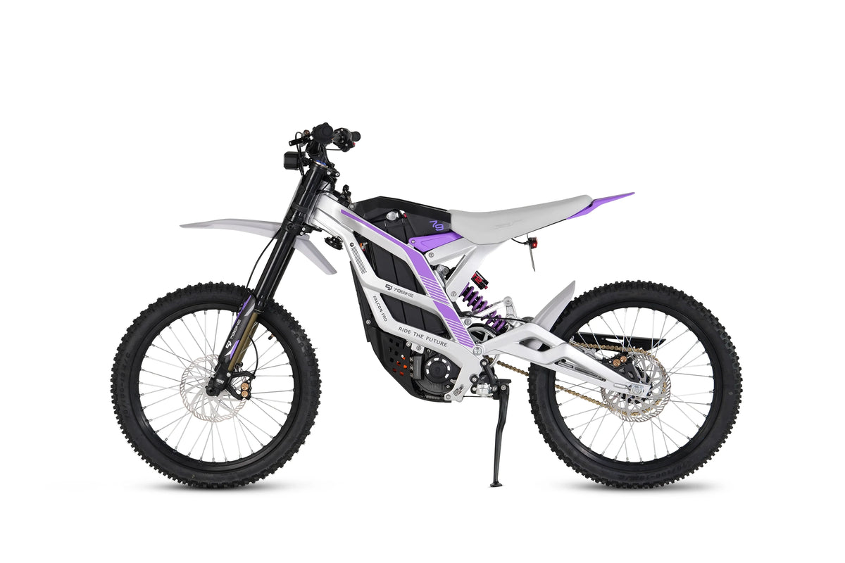 79BIKE Falcon Pro Electric Dirt Bike