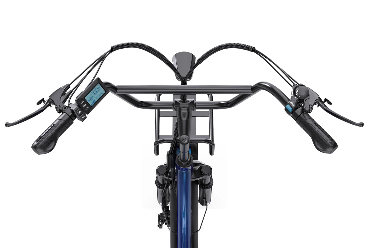 APEFOX RH30 Electric Trike