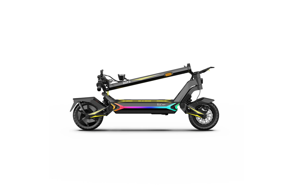OOTD SR1 E-SCOOTER