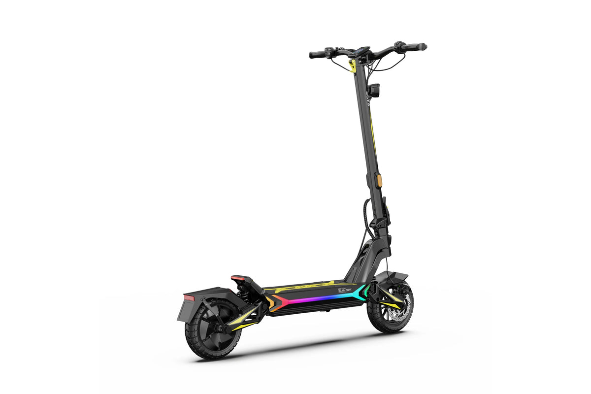 OOTD SR1 E-SCOOTER