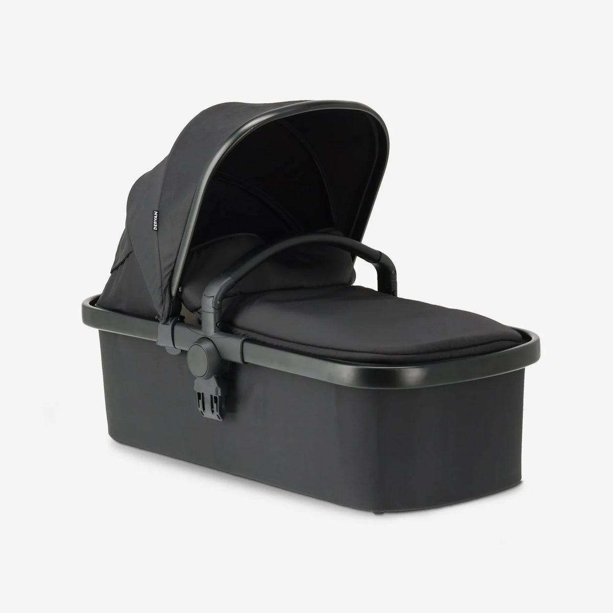 EVY Carrycot for Stroller - Black