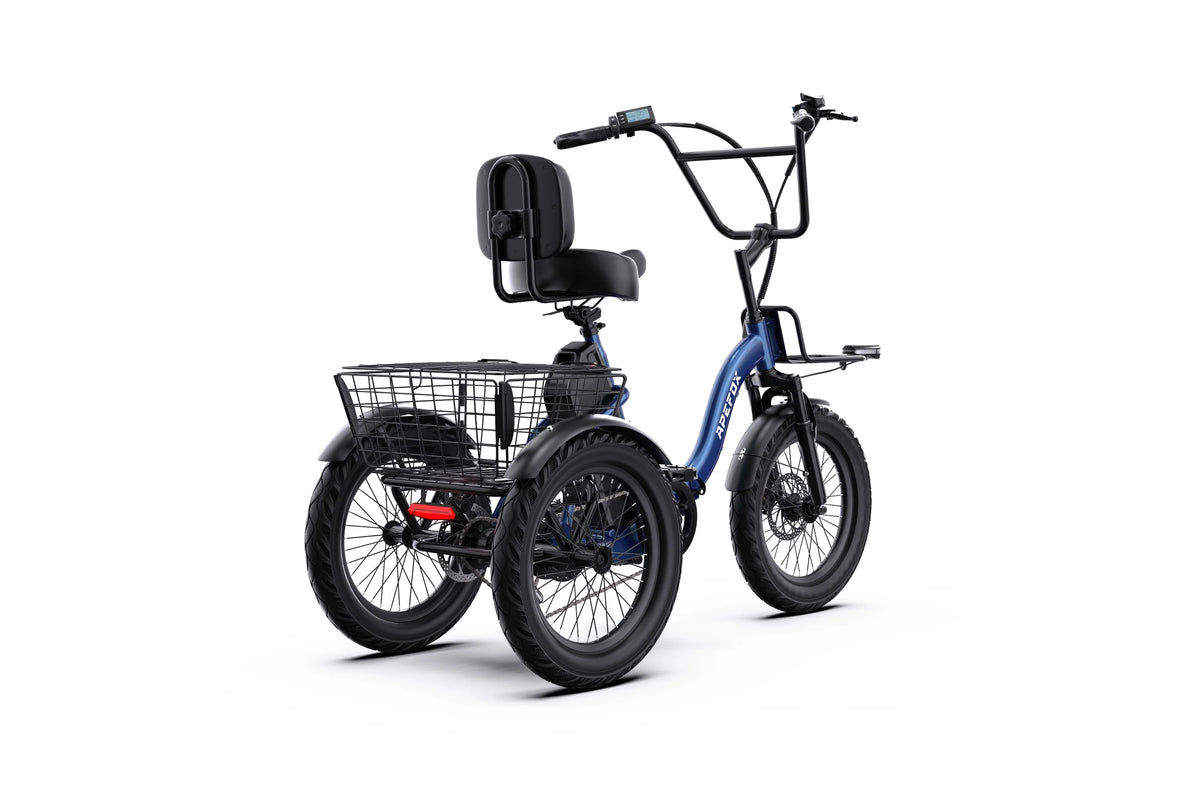 APEFOX RH30 Electric Trike