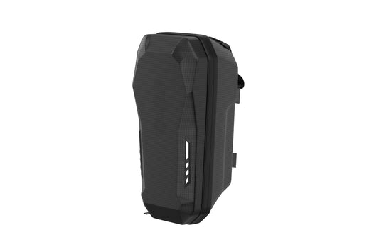 Waterproof zipper bag