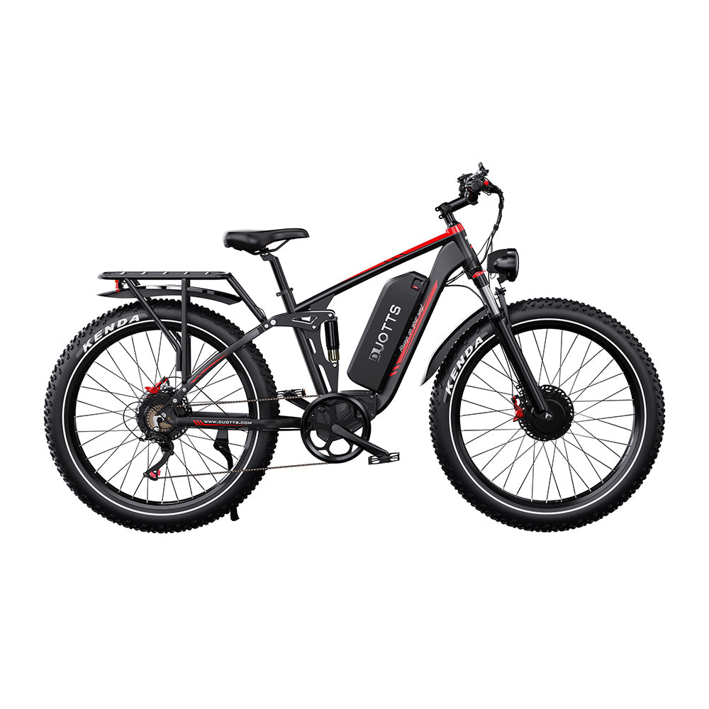 Certified Pre-Owned E-Bikes