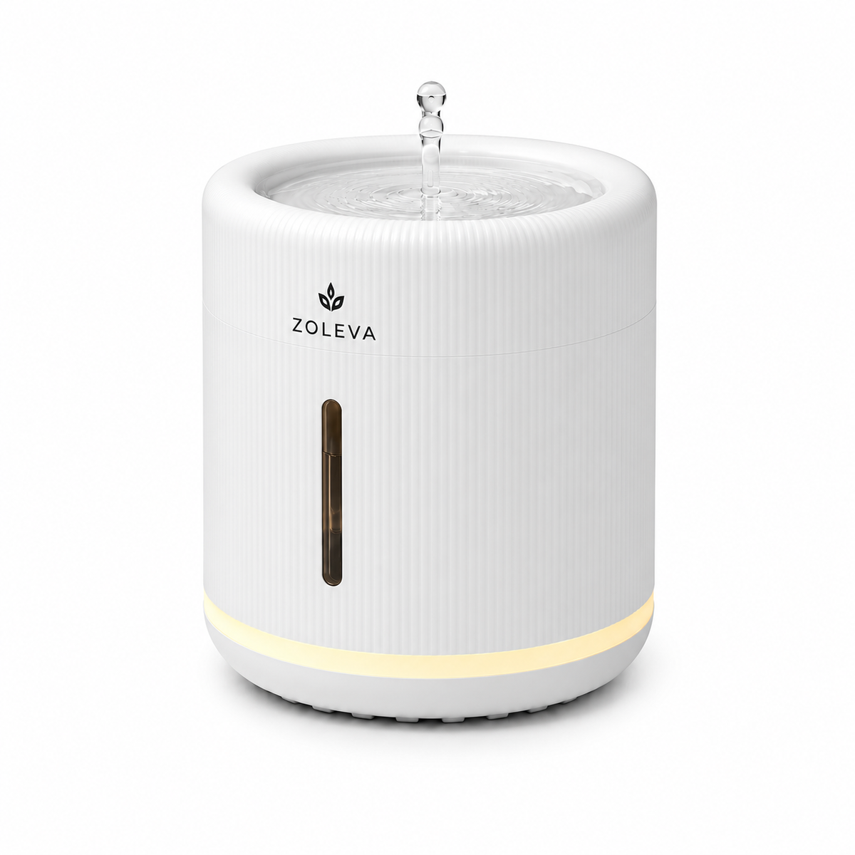 Zoleva™ PureFlow Cat Water Fountain