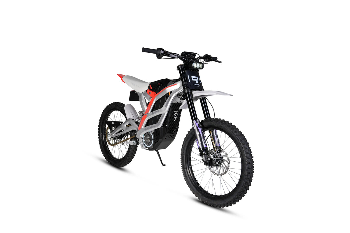 79BIKE Falcon Pro Electric Dirt Bike