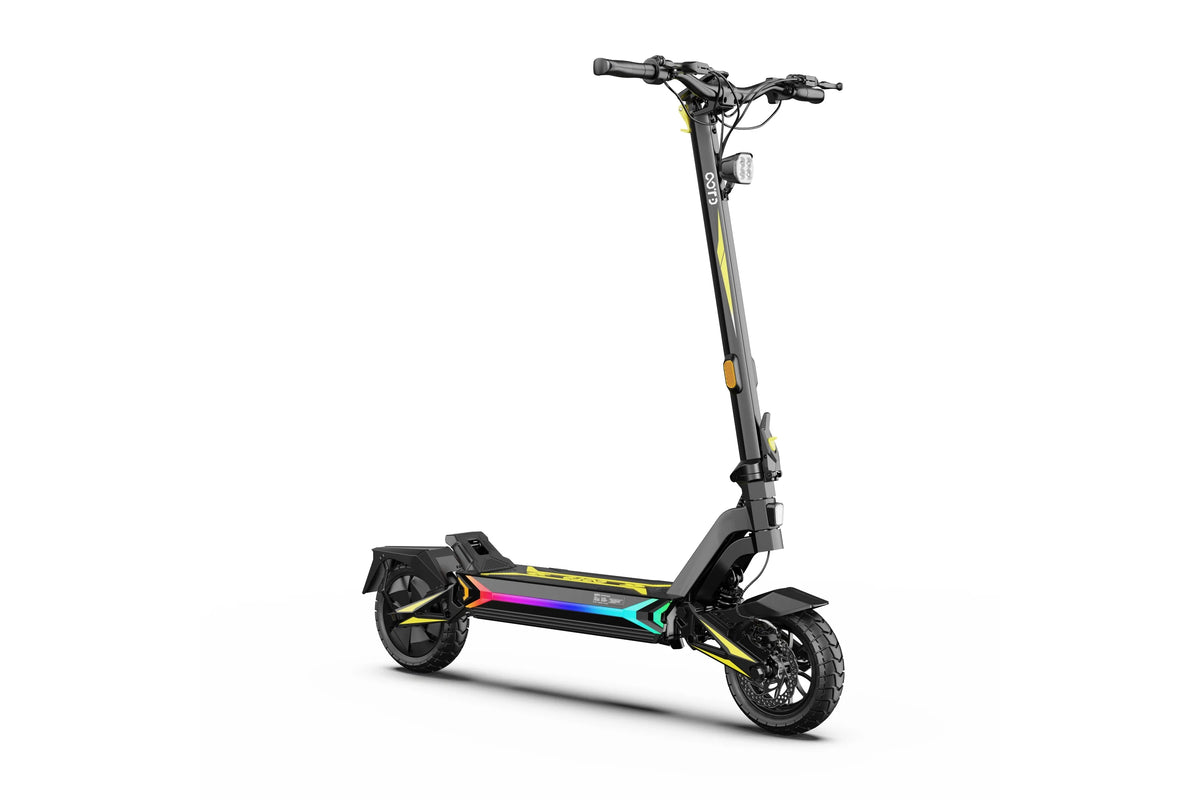 OOTD SR1 E-SCOOTER