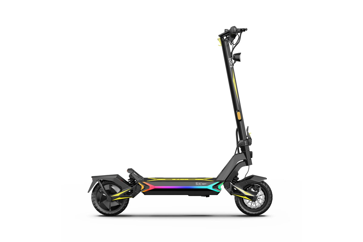 OOTD SR1 E-SCOOTER