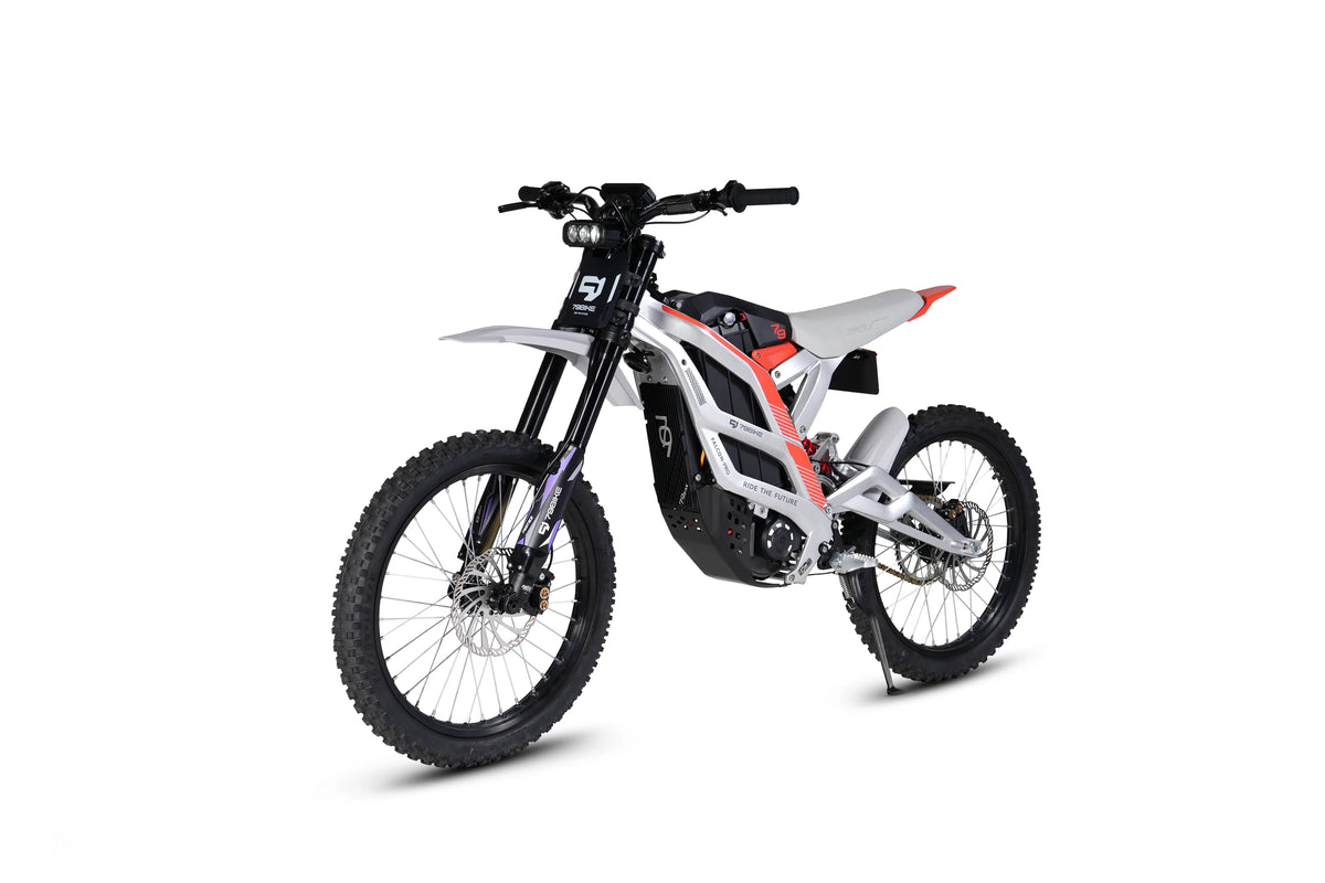 79BIKE Falcon Pro Electric Dirt Bike