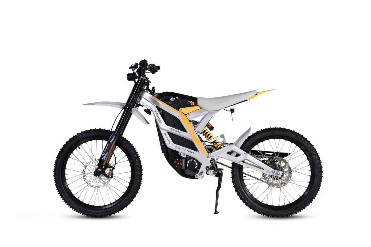 79BIKE Falcon Pro Electric Dirt Bike