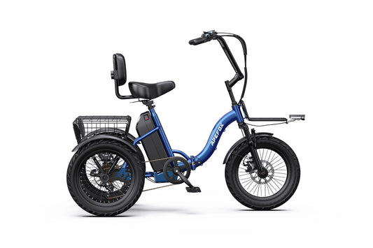 APEFOX RH30 Electric Trike
