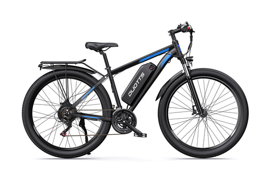 Certified Pre-Owned E-Bikes