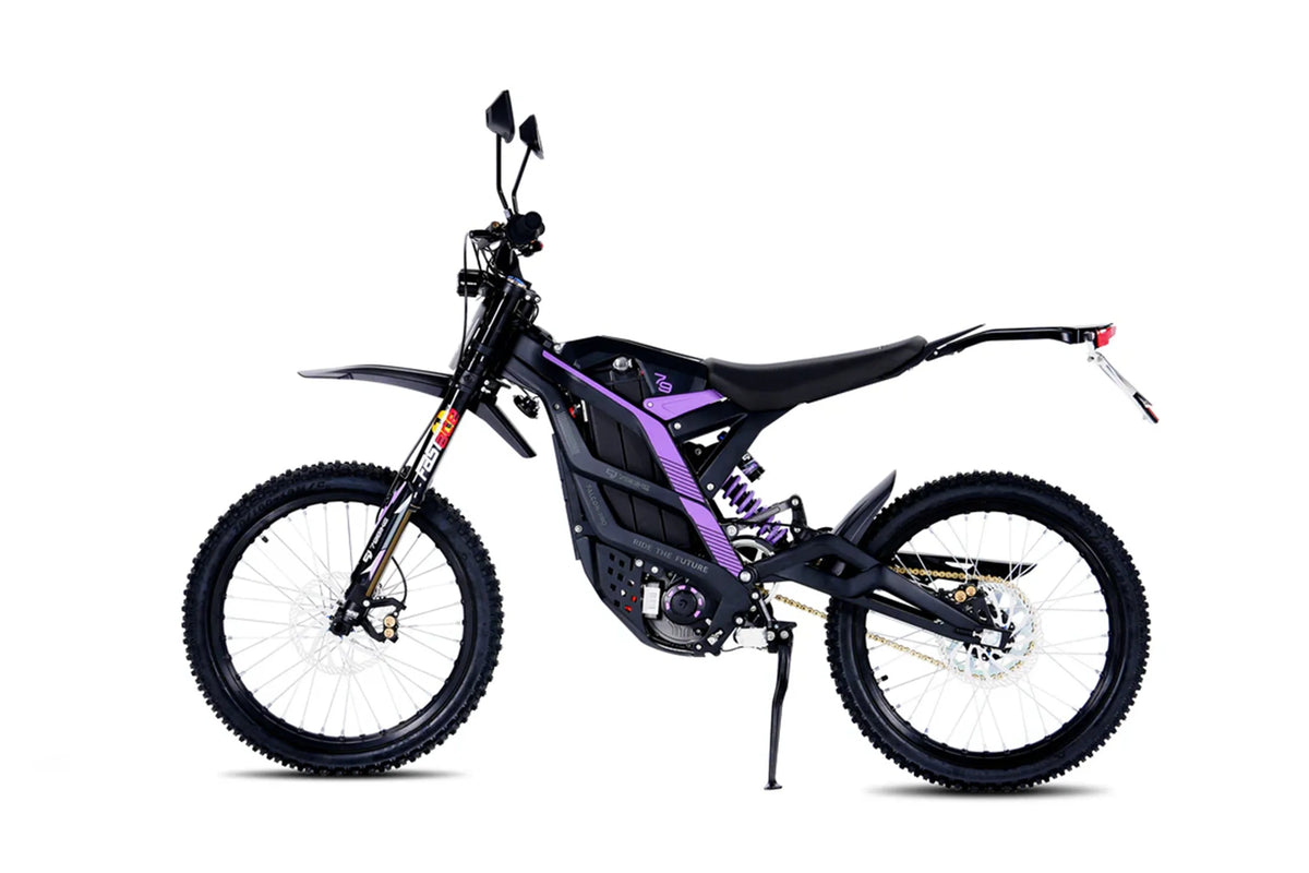 79BIKE Falcon Pro Electric Dirt Bike
