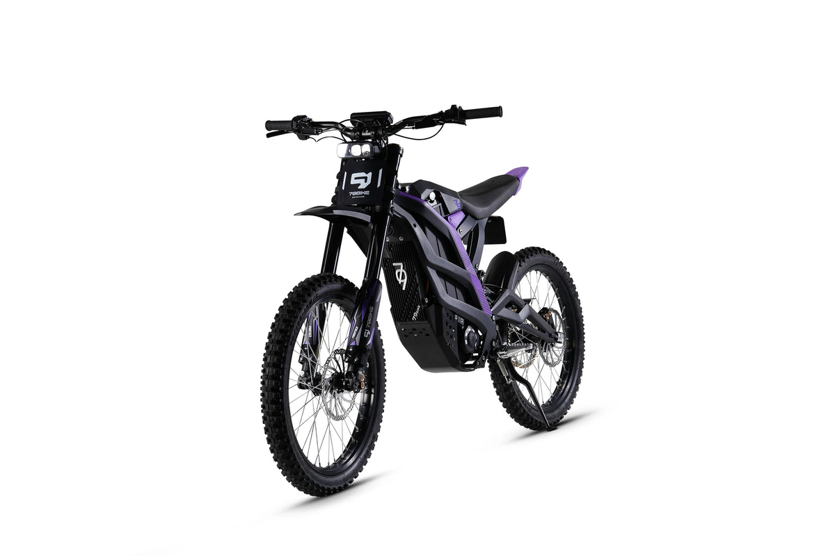 79BIKE Falcon Pro Electric Dirt Bike
