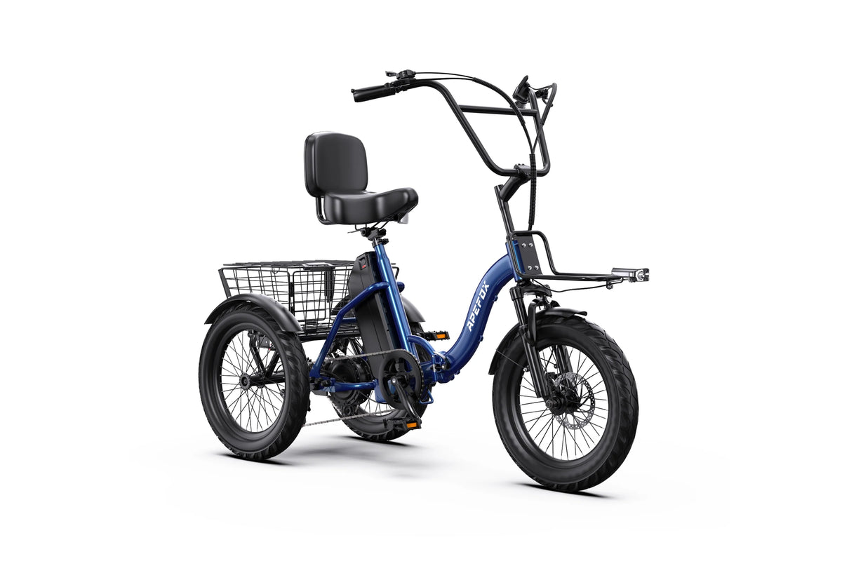 APEFOX RH30 Electric Trike