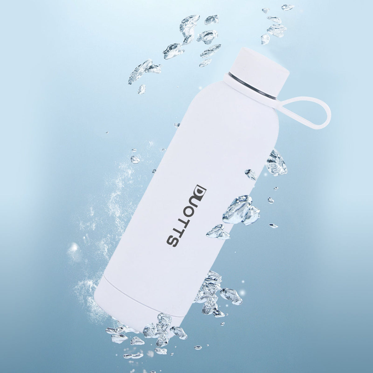 DUOTTS Thermos Cup