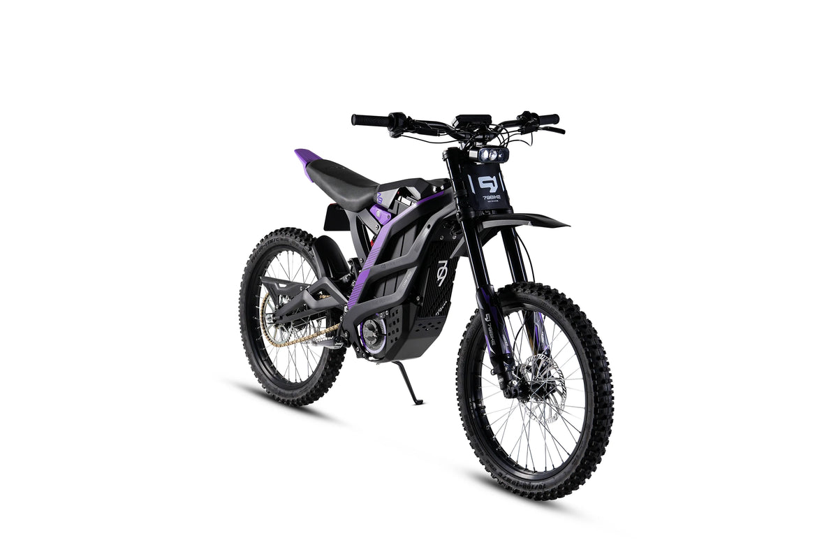 79BIKE Falcon Pro Electric Dirt Bike