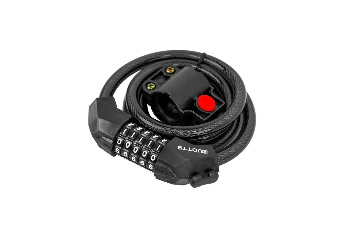 DUOTTS Cable Lock