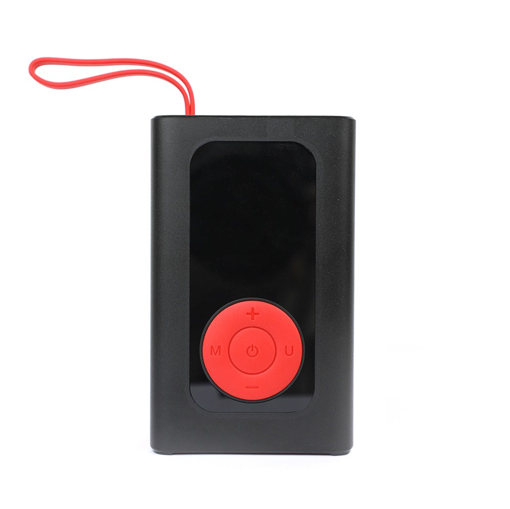 DUOTTS Intelligent Air Pump