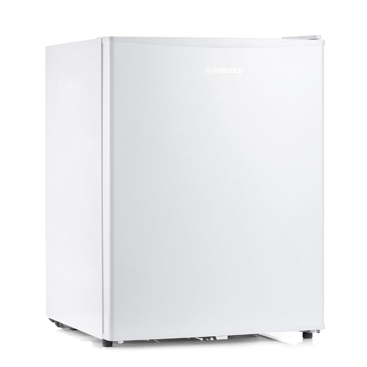 Mini Freezer 30L 4-Star Table Top With Reversible Door White