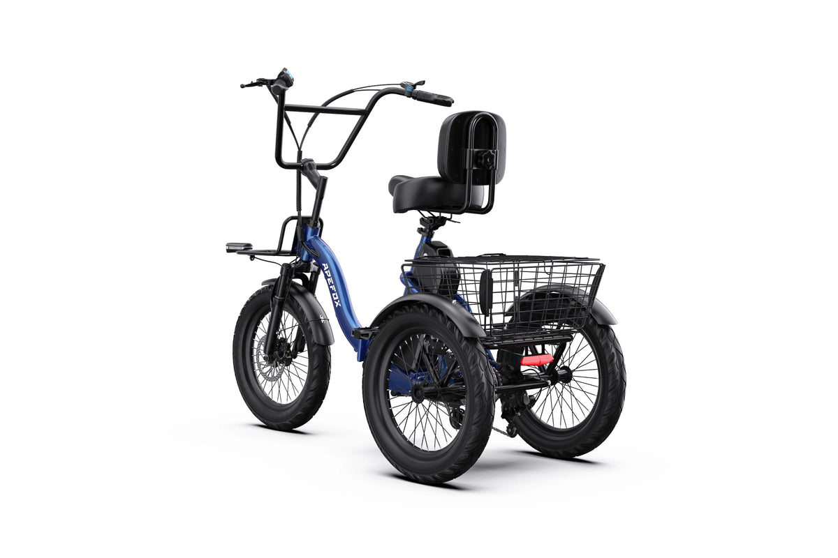 APEFOX RH30 Electric Trike