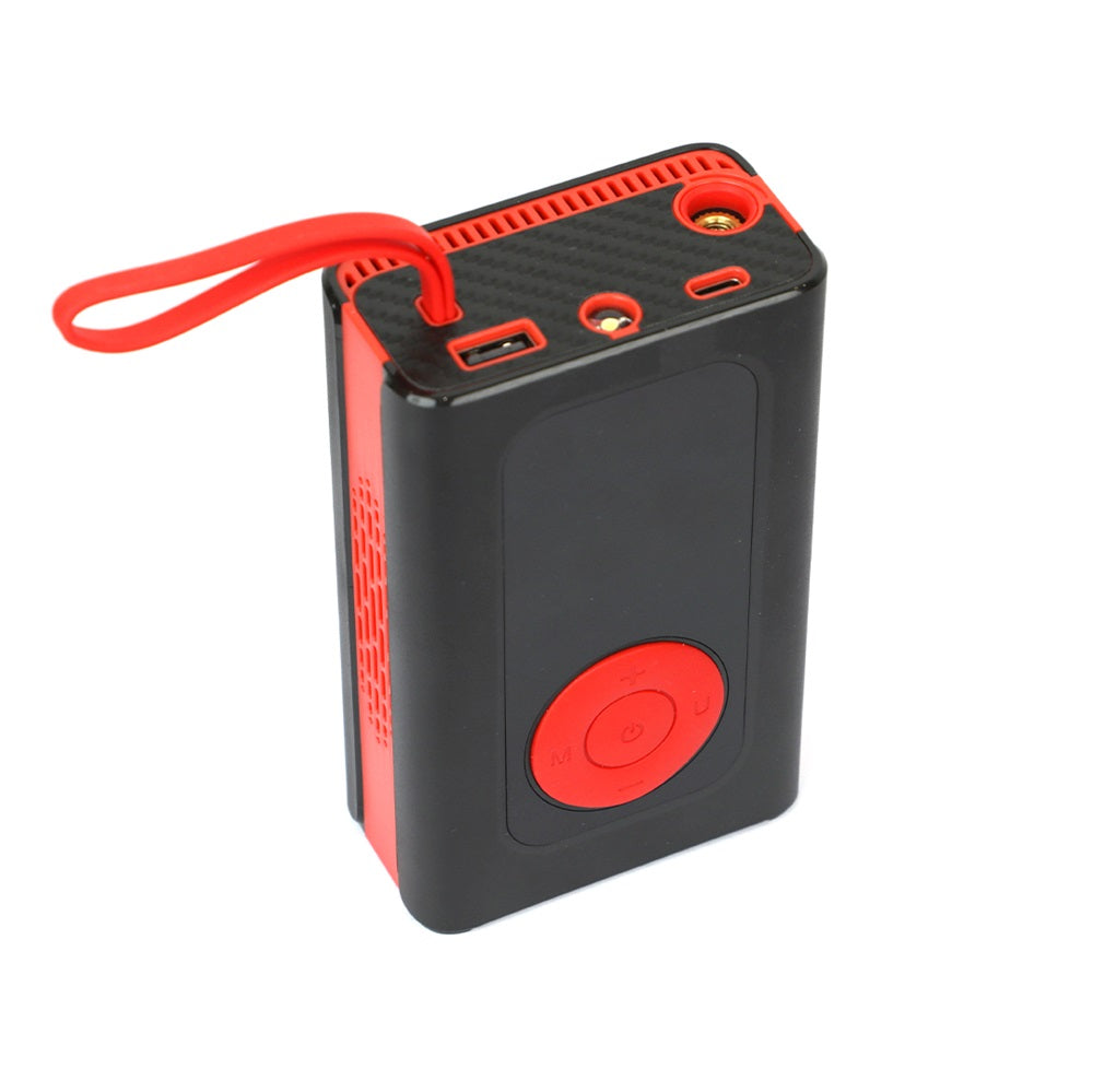 DUOTTS Intelligent Air Pump