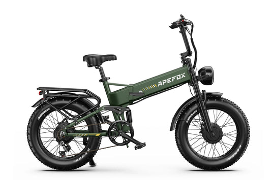 APEFOX RH20 E-Bike