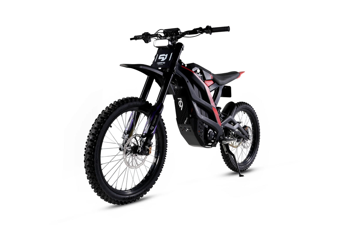 79BIKE Falcon Pro Electric Dirt Bike