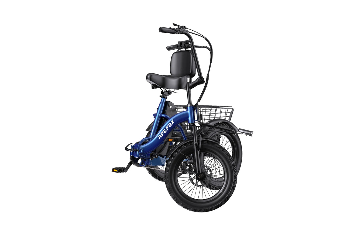 APEFOX RH30 Electric Trike