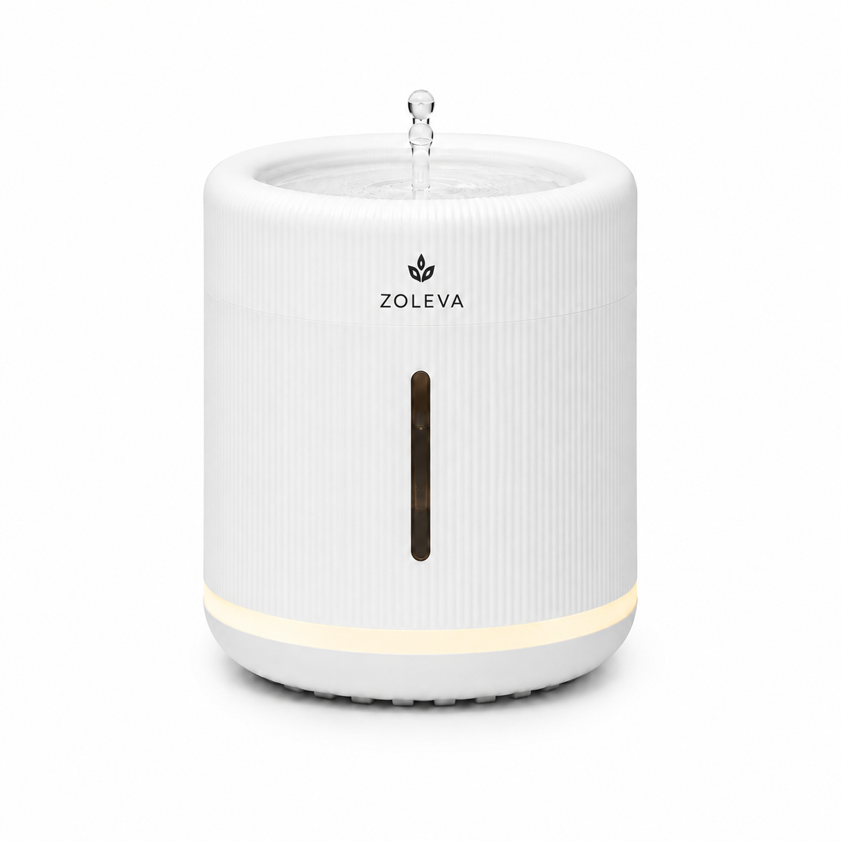Zoleva™ PureFlow Cat Water Fountain