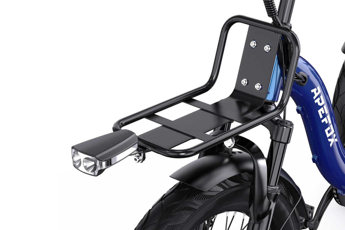 APEFOX RH30 Electric Trike