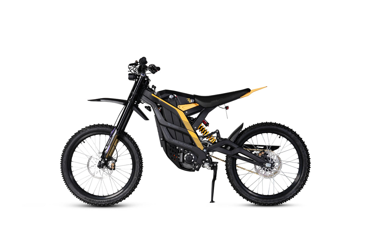 79BIKE Falcon Pro Electric Dirt Bike