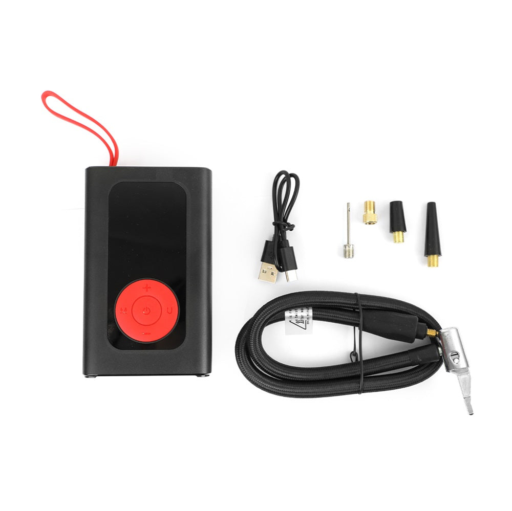DUOTTS Intelligent Air Pump
