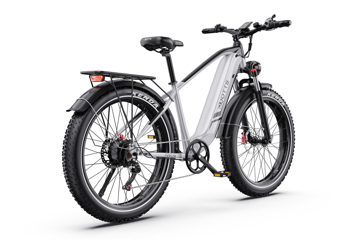 DUOTTS F26Lite Electric Bike