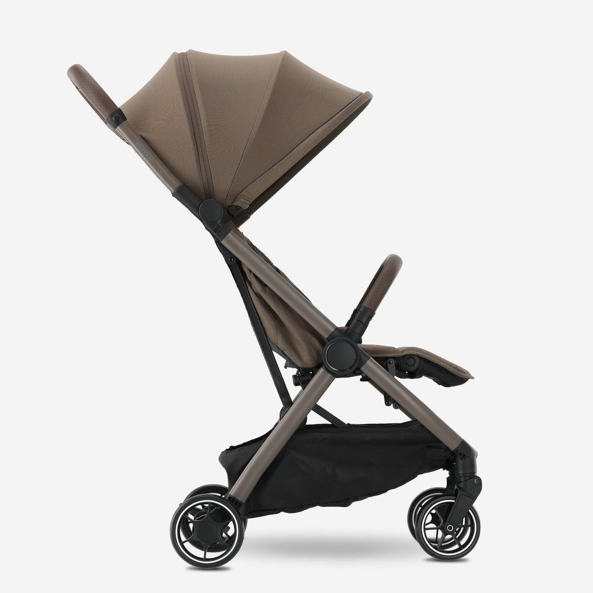 Air Buggy Hazel – The Ultimate Travel Stroller