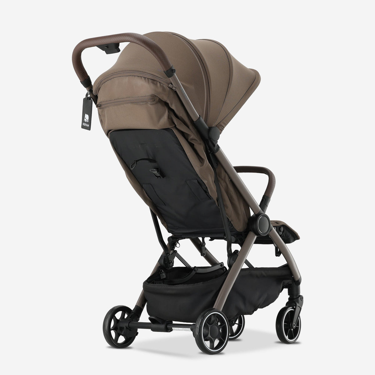 Air Buggy Hazel – The Ultimate Travel Stroller